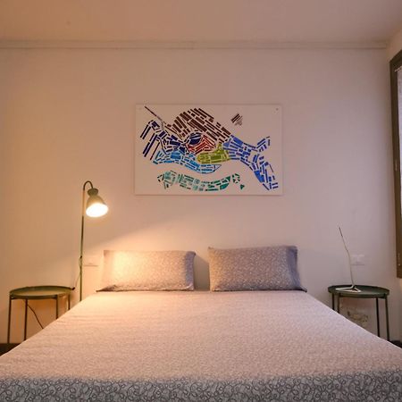 La Barena - Appartamento Vacanze Venezia Eksteriør bilde